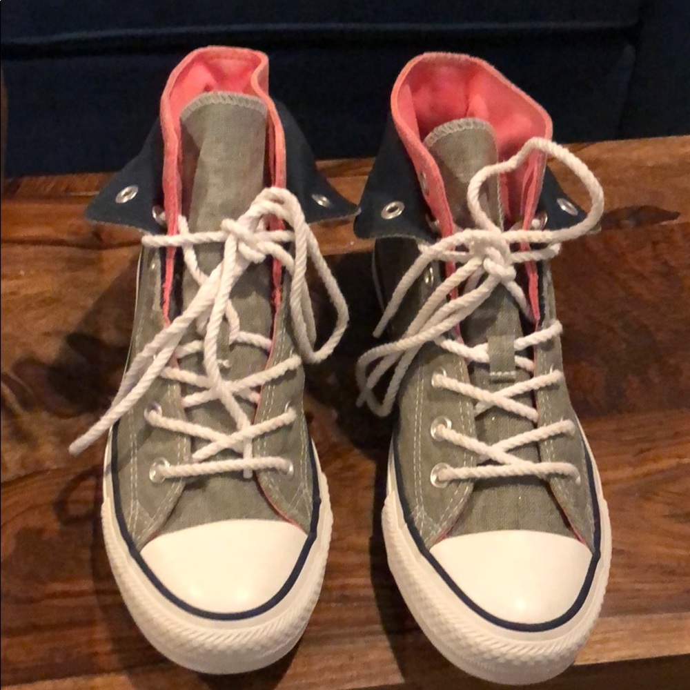 Converse All-Stars Hi-Too Sneakers